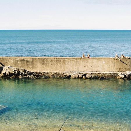 L'Escale Surf Hostel - Auberge De Jeunesse Guéthary Екстериор снимка