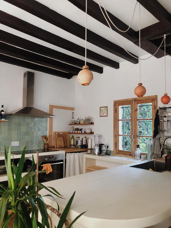 L'Escale Surf Hostel - Auberge De Jeunesse Guéthary Екстериор снимка