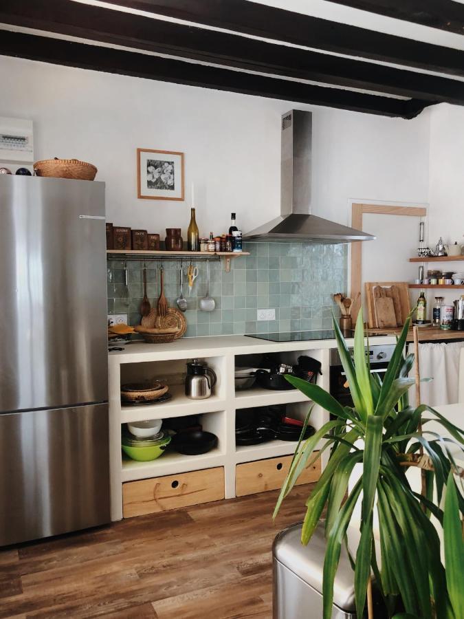L'Escale Surf Hostel - Auberge De Jeunesse Guéthary Екстериор снимка