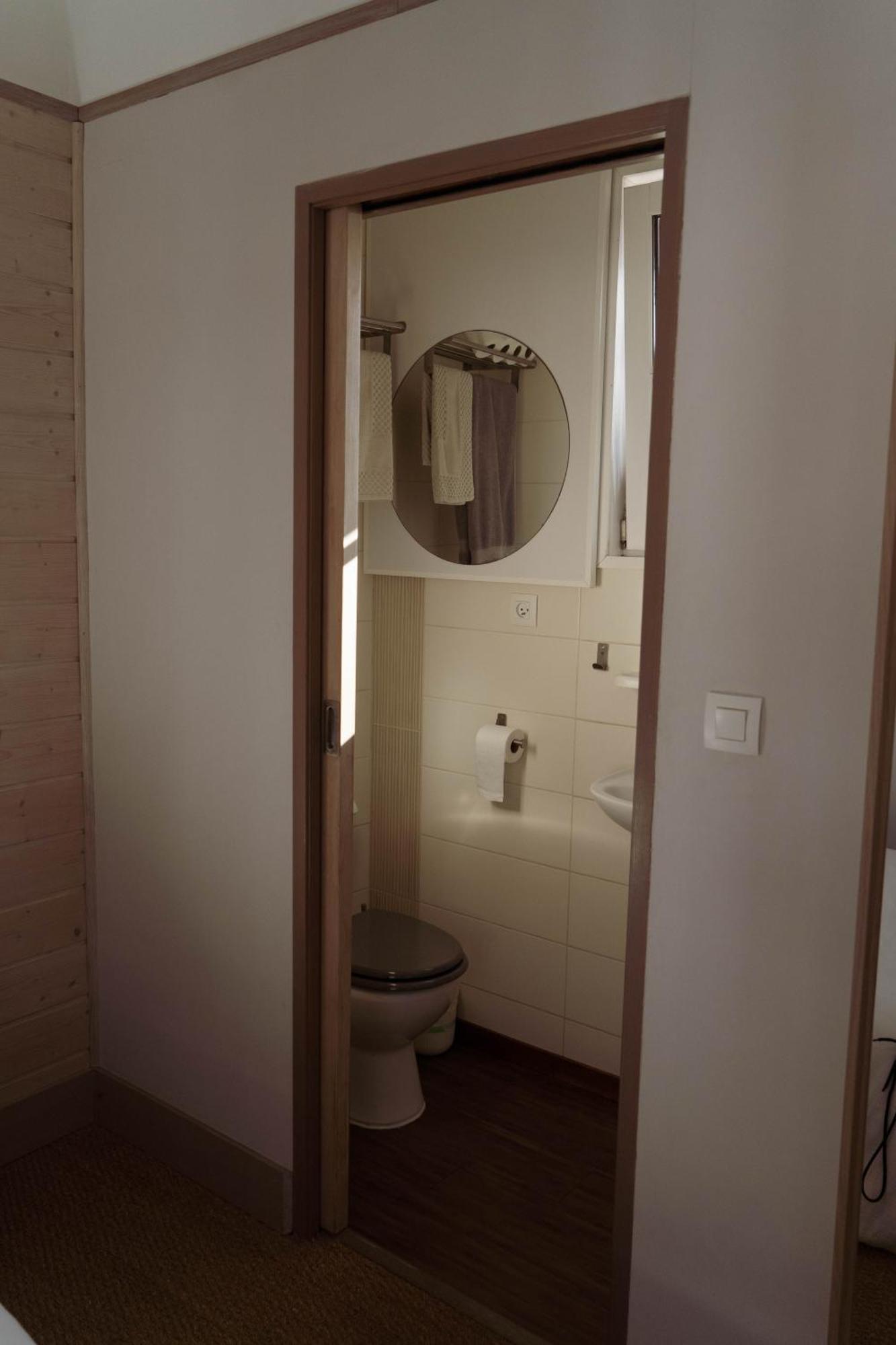 L'Escale Surf Hostel - Auberge De Jeunesse Guéthary Стая снимка