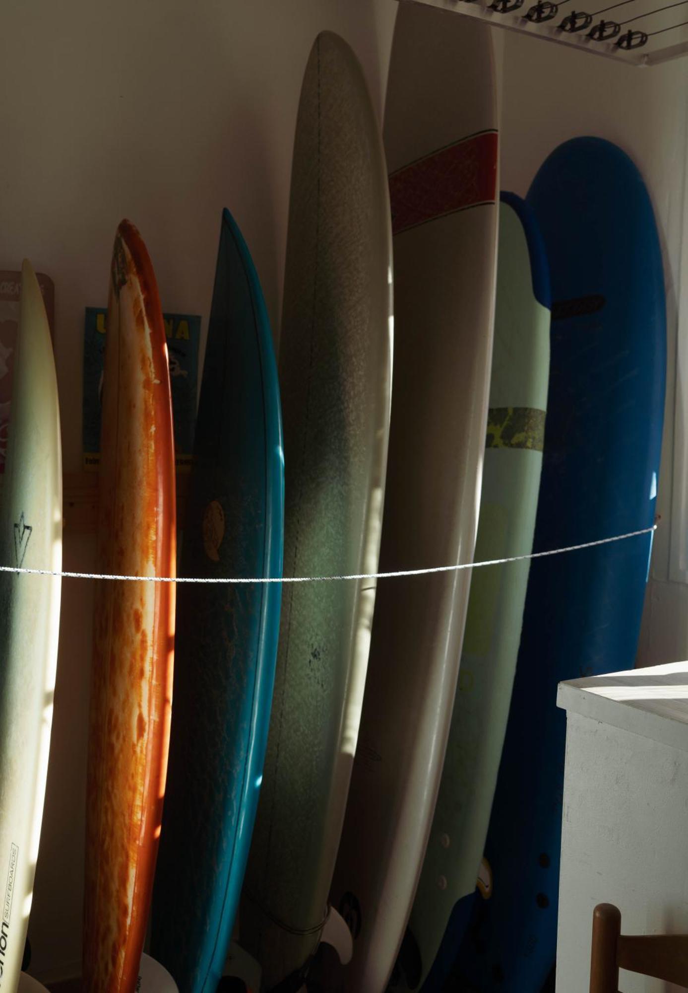 L'Escale Surf Hostel - Auberge De Jeunesse Guéthary Екстериор снимка