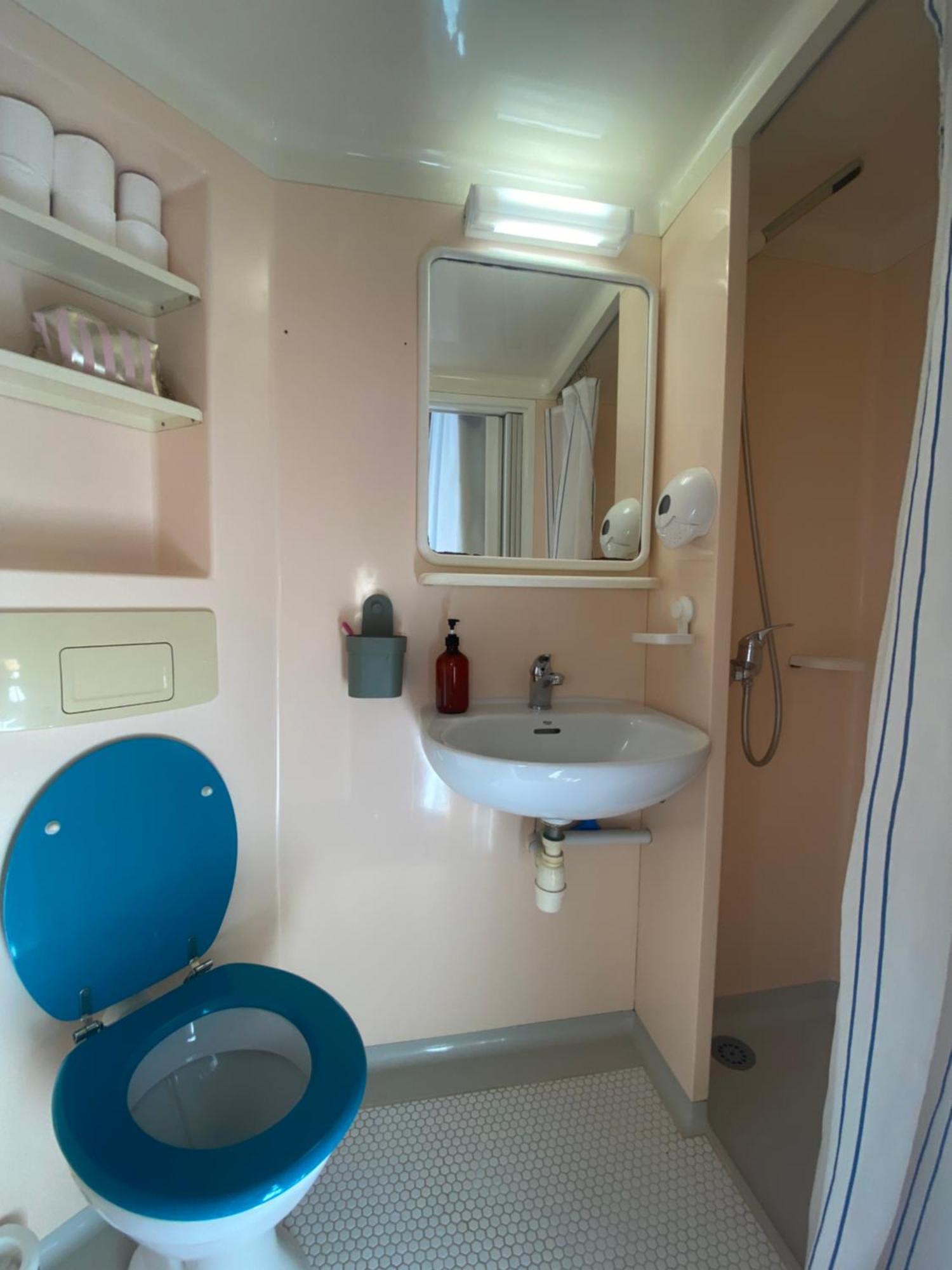 L'Escale Surf Hostel - Auberge De Jeunesse Guéthary Стая снимка